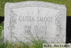 Gusta Smoot