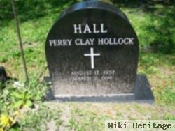 Perry Clay Hall