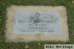 Donald Joseph Tracy