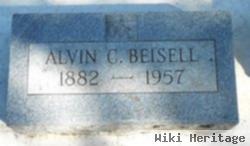 Alvin Cary Beisell