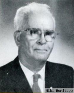 Eugene Clark Holston