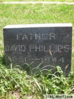 David Phillips