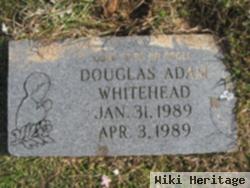 Douglas Adam Whitehead