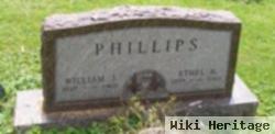 Ethel H. Riggle Phillips