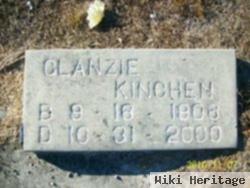 Clanzie Kinchen