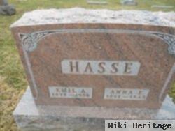 Emil Albert Hasse