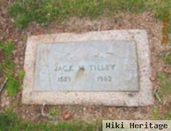 Jack H. Tilley