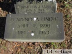 Clarence A. Lingle