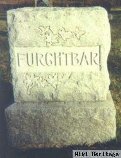 John Julius Gustavis Furchtbar