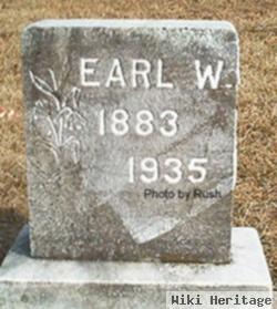 Earl W. Mclaughlin