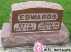 Etta Edwards