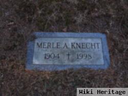 Merle Arline Knecht