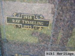 Ray Tysseling