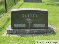 Elizabeth Duffey