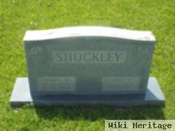 James Malcolm Shockley