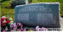 Susan C Rasley Frutchey