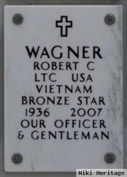 Ltc Robert C. Wagner