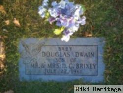 Douglas Dwain Brixey