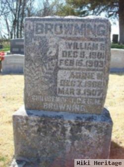 William R. Browning