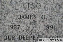 James O. Liso