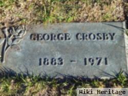 George Crosby