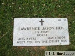 Lawrence Jason Heil