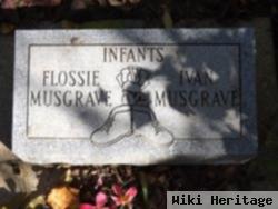 Flossie Musgrave