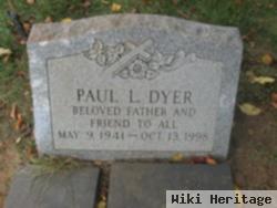 Paul L. Dyer