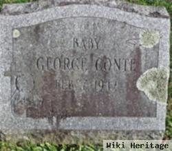 George Conte