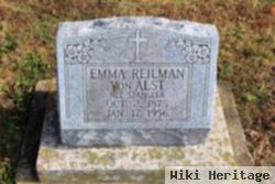 Emma Spangler Reilmann