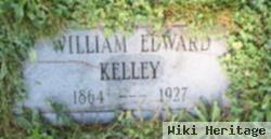 William Edward Kelley