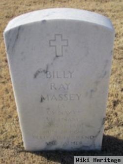 Billy Ray Massey