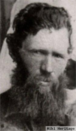 George Albert Mangum