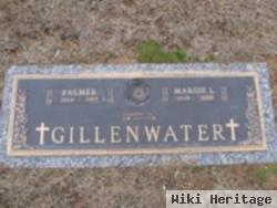 Palmer Gillenwater