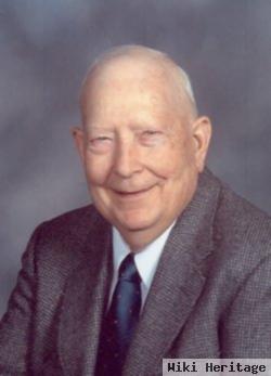 Reginald W. "bill" Shaffer