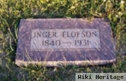 Inger Elofson