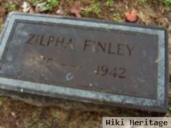 Zilpha King Finley