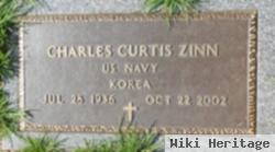 Charles Curtis Zinn