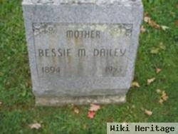 Bessie Matteson Dailey