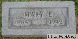 Mary Elizabeth Cramer Mcglade