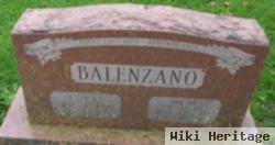 Guy C Balenzano