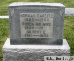 Norman Garlitz