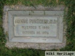 George Purucker