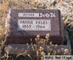 Francis Haynes Fields