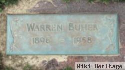 Warren Buher