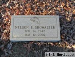 Nelson E. Showalter