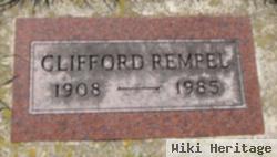 Clifford Rempel