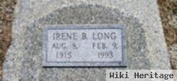 Ruby Irene Bridges Long
