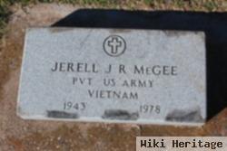 Jerrell J.r. Megee