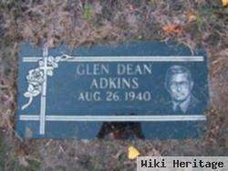 Glen Dean Adkins